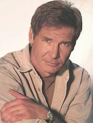 Harrison Ford